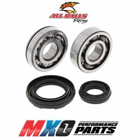 All Balls 24-1034 Engine Main Bearing Yamaha YFZ350 BANSHEE 2WD 1987-2006