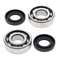 All Balls Engine Main Bearing Kit for Kawasaki KFX80 2003-2006