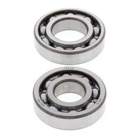 All Balls Engine Main Bearing Kit for Suzuki LTF300F KING QUAD 4WD 1999-2020