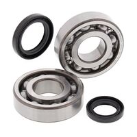 All Balls Engine Main Bearing Kit for Suzuki LT500R 1987-1990