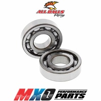 All Balls 24-1042 Engine Main Bearing Yamaha XT350 1991-1999