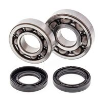 All Balls 24-1043 Engine Main Bearing Kit 