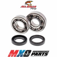 All Balls 24-1043 Engine Main Bearing Yamaha YFS200 BLASTER 2WD 1991-2006