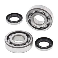 All Balls 24-1044 Engine Main Bearing Kit 