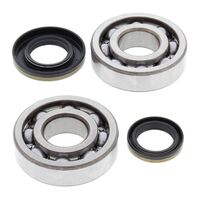 All Balls Engine Main Bearing Kit for Suzuki RM250 2003-2004