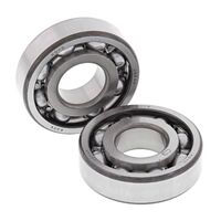 All Balls Engine Main Bearing Kit for Kawasaki KLX140G 2017