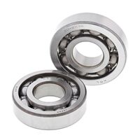 All Balls Engine Main Bearing Kit for Honda TLR200 1985-1987