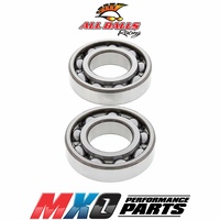 All Balls 24-1054 Engine Main Bearing for Suzuki LTF400F KING QUAD 4WD 08-2018