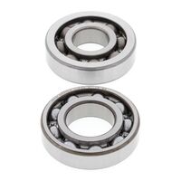 All Balls Engine Main Bearing Kit for Honda CTX200 BUSHLANDER 2014-2018