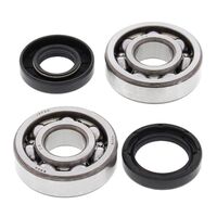 All Balls Engine Main Bearing Kit for Yamaha DT100 1974-1986