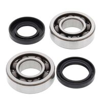 All Balls Engine Main Bearing Kit for Yamaha IT200 1984-1987