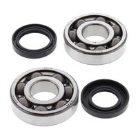 All Balls 24-1065 Engine Main Bearing Kit 