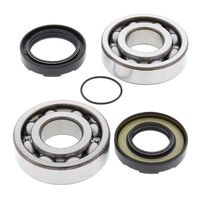 All Balls Engine Main Bearing Kit for Yamaha IT490 1983-1985
