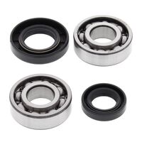 All Balls Engine Main Bearing Kit for Kawasaki KFX50 2003-2006