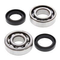 All Balls Engine Main Bearing Kit for Yamaha IT125 1980-1981