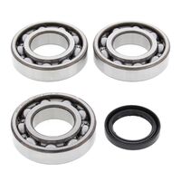 All Balls Engine Main Bearing Kit for Polaris 500 PTV Series 10 4x4 2003
