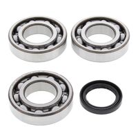 All Balls Engine Main Bearing Kit for Polaris WORKER 500 4x4 (after 9/98) 1999