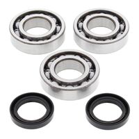 All Balls Engine Main Bearing Kit for Polaris TRAIL BOSS 250 4x4 1988-1992