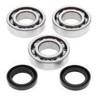 All Balls 24-1078 Engine Main Bearing Kit 