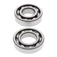 All Balls Engine Main Bearing Kit for Suzuki LTA500F QUAD MASTER 4WD 2000-2001