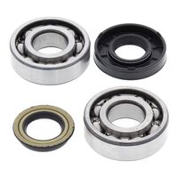 All Balls Engine Main Bearing Kit for Polaris SCRAMBLER 50 2001-2003
