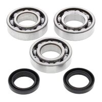All Balls Engine Main Bearing Kit for Polaris 300 2x4 1994-1995