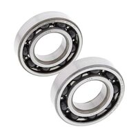 All Balls 24-1086 Engine Main Bearing Kit 