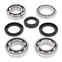 All Balls Engine Main Bearing Kit for Polaris SCRAMBLER 400 2x4 2000-2001