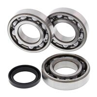 All Balls Engine Main Bearing Kit for Polaris SCRAMBLER 500 4x4 2000-2003