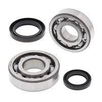 All Balls Engine Main Bearing Kit for Suzuki RMX250 (NZ spec) 1992-1994