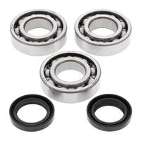 All Balls Engine Main Bearing Kit for Polaris XPLORER 250 4x4 2000-2002