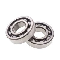 All Balls Engine Main Bearing Kit for Yamaha YFM700F GRIZZLY 2008-2011