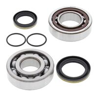 All Balls Engine Main Bearing Kit for KTM 200 XCW 2012-2014