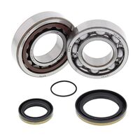 All Balls Engine Main Bearing Kit for Husqvarna TX300i 2020-2021