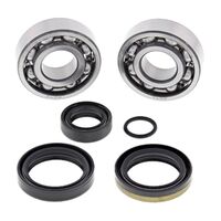 All Balls Engine Main Bearing Kit for KTM 50 SX MINI 2009-2021
