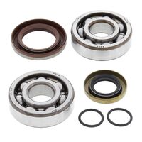 All Balls Engine Main Bearing Kit for GasGas MC65 2021