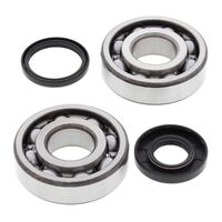 All Balls Engine Main Bearing Kit for Husqvarna WR125 1998-1999