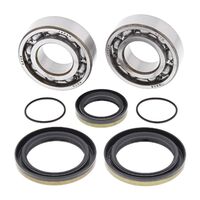 All Balls Crank Bearing and Seal Kit for GasGas TXT TRAILS 125 2003-2004