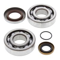 All Balls Crank Bearing and Seal Kit for GasGas EC200 2003-2004