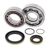 All Balls Crank Bearing and Seal Kit for GasGas SM250 2003-2005