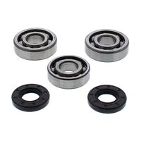 All Balls Crank Bearing and Seal Kit for Yamaha YZ85 Small Wheel 2019-2021