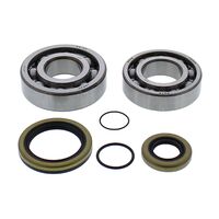 All Balls Crank Bearing and Seal Kit for GasGas EC250 2008-2019