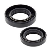 All Balls Crank Shaft Seal Kit for Honda CR80R 1985-2002