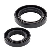 All Balls Crank Shaft Seal Kit for Honda CR125R 1980-1986