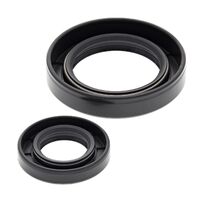 All Balls Crank Shaft Seal Kit for Honda CR250R 1992-2007