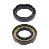 All Balls Crank Shaft Seal Kit for Yamaha IT490 1983-1984