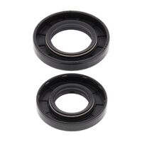 All Balls Crank Shaft Seal Kit for Kawasaki KDX250 1983-1984