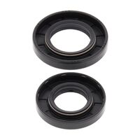 All Balls Crank Shaft Seal Kit for Kawasaki KX250 1980-1997