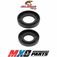 All Balls 24-2030 Crank Shaft Seal Kawasaki KX250 1980-2007