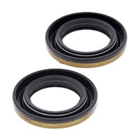 All Balls Crank Shaft Seal Kit for Kawasaki KDX200 1991-2006